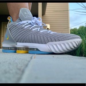 Meet your Posher, Joe